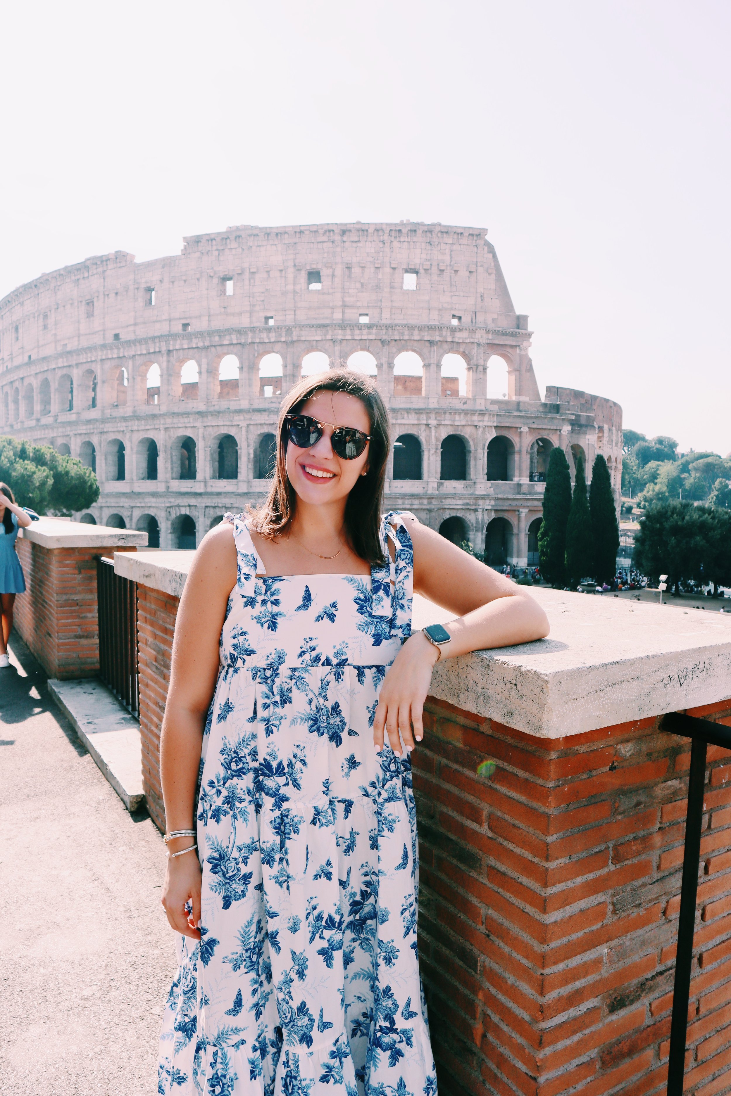 Sarah, founder of the Jubilant Jetsetter, a boutique travel agency.