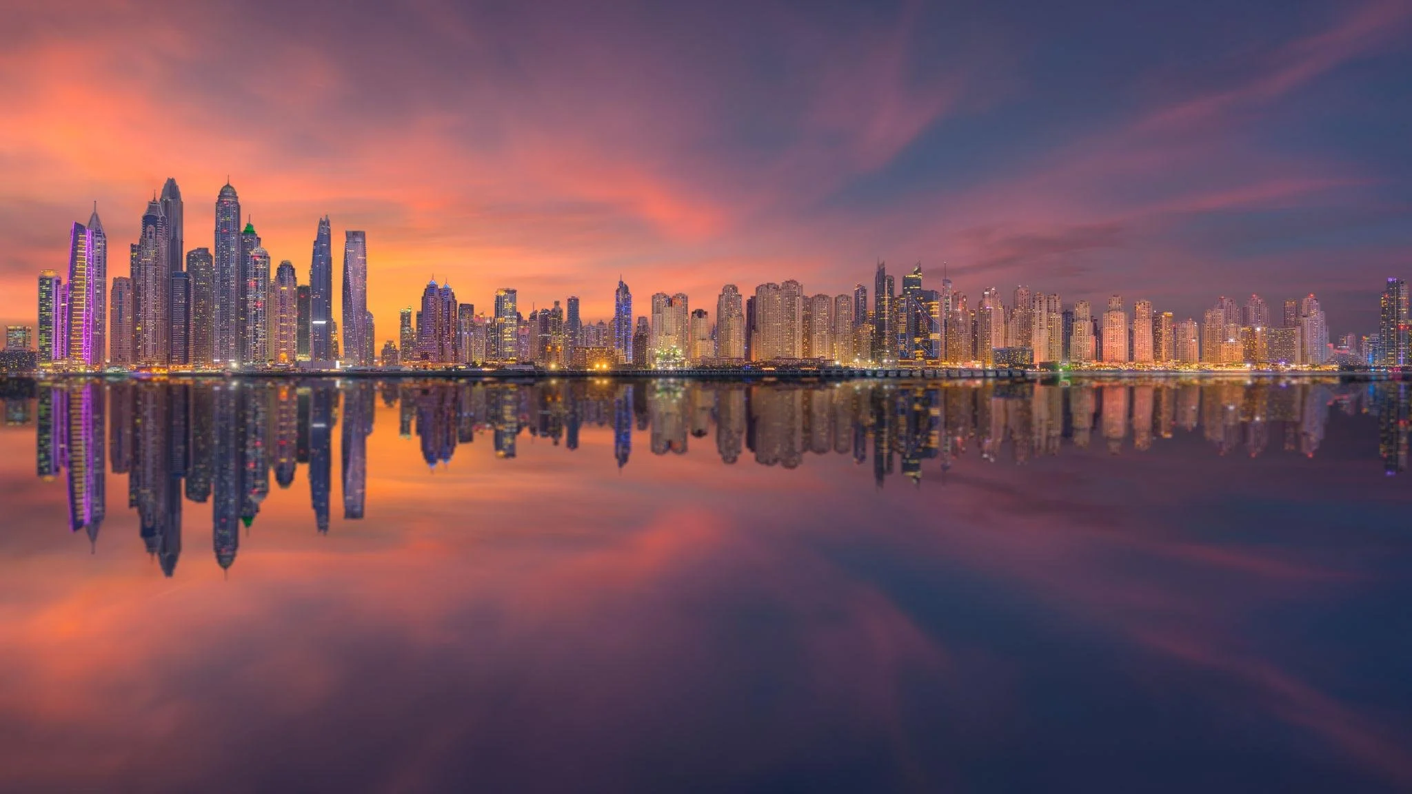 Investire in immobili a Dubai