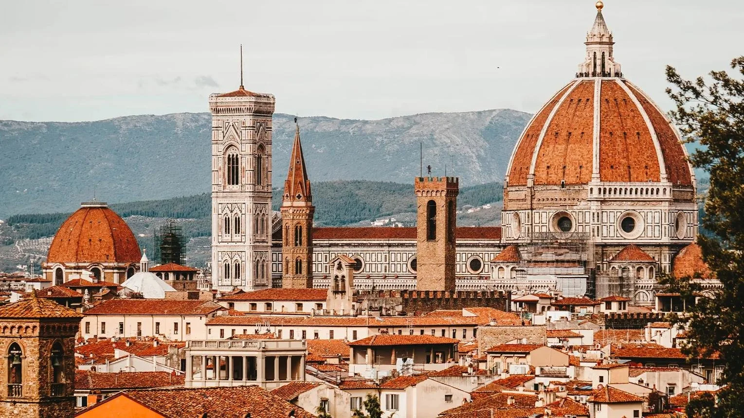 Investimenti immobiliari a Firenze