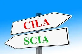 CILA, SCIA o Permesso a Costruire