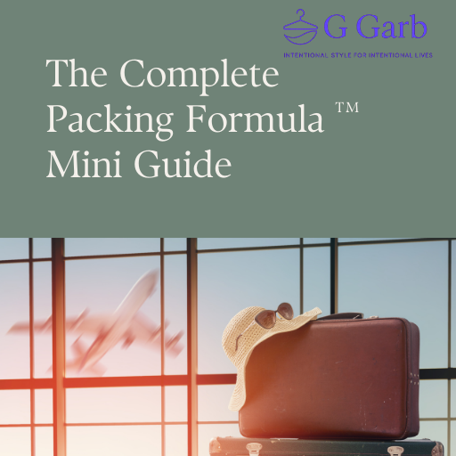 The Complete Packing Formula Mini Guide