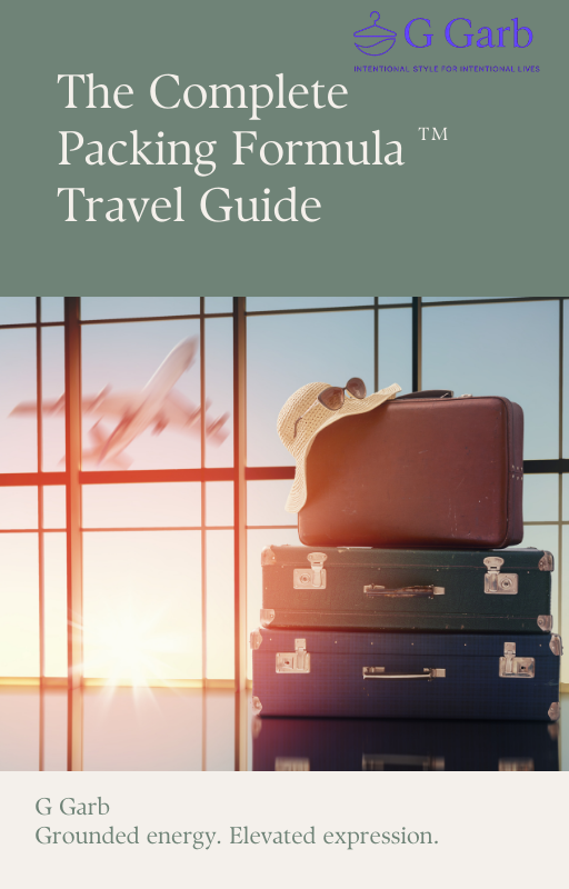 The Complete Packing Formula Travel Guide