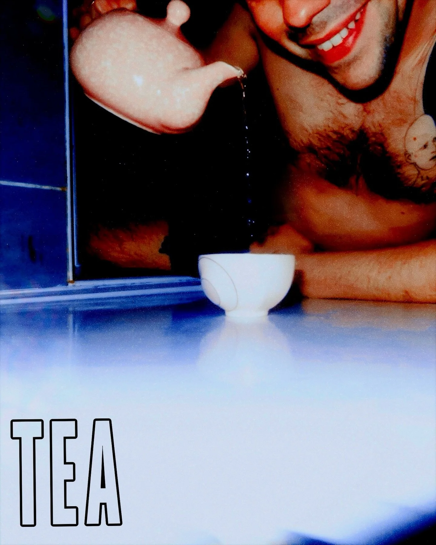 20:20 #teatime