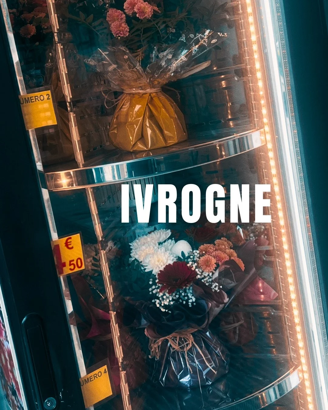 IVROGNE 
🎧 &Agrave; &eacute;couter aussi sur mon Substack *Une caresse*

[Lien en bio]