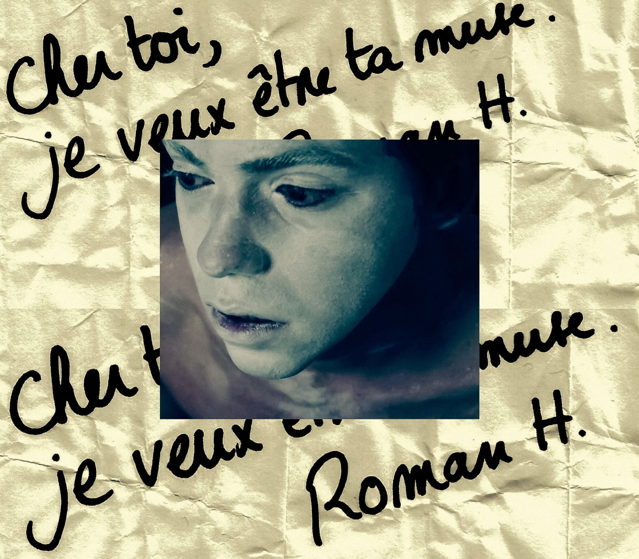 LE JOURNAL DE ROMAN H. (2017-2024)