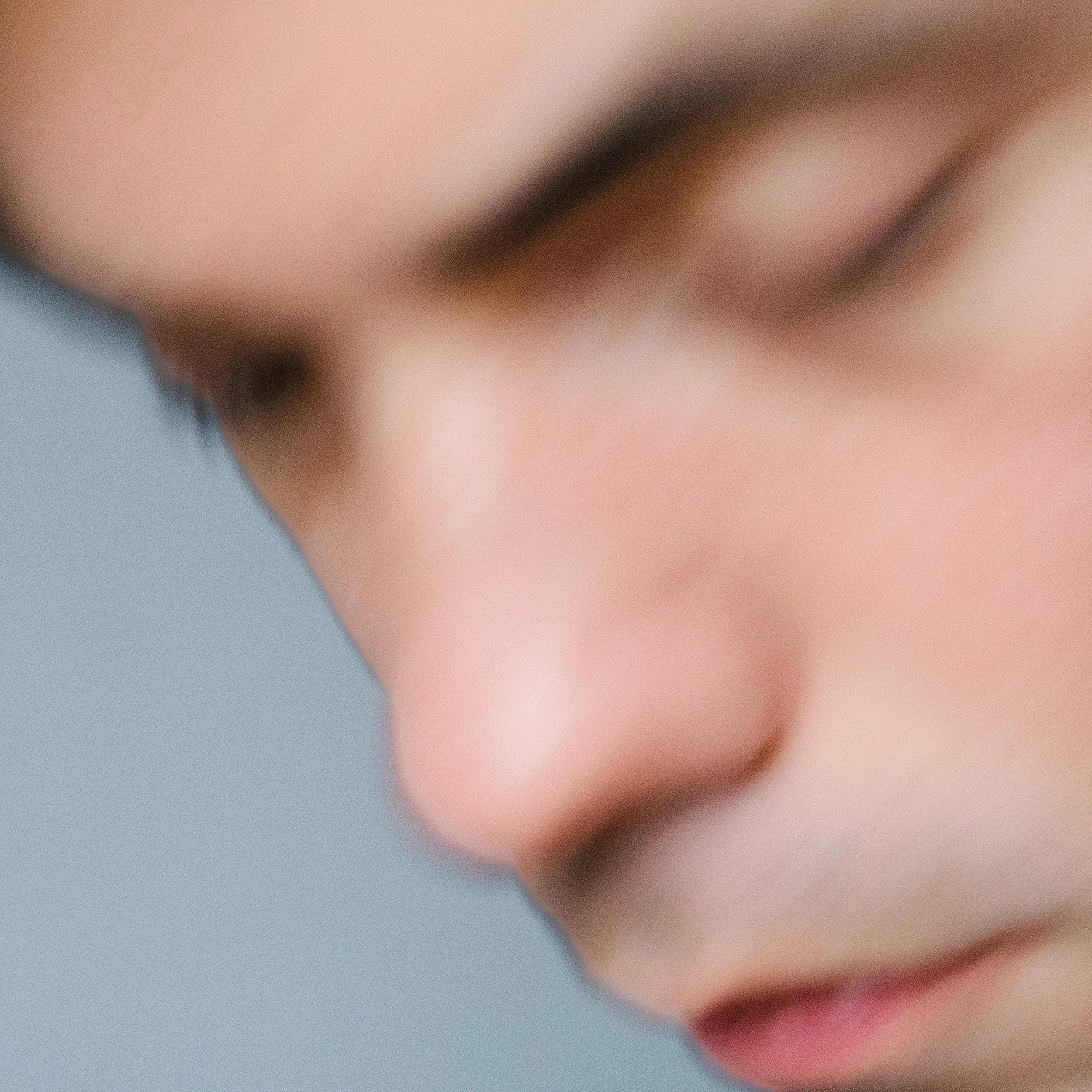 Jérémy Flaum, portrait artistique
