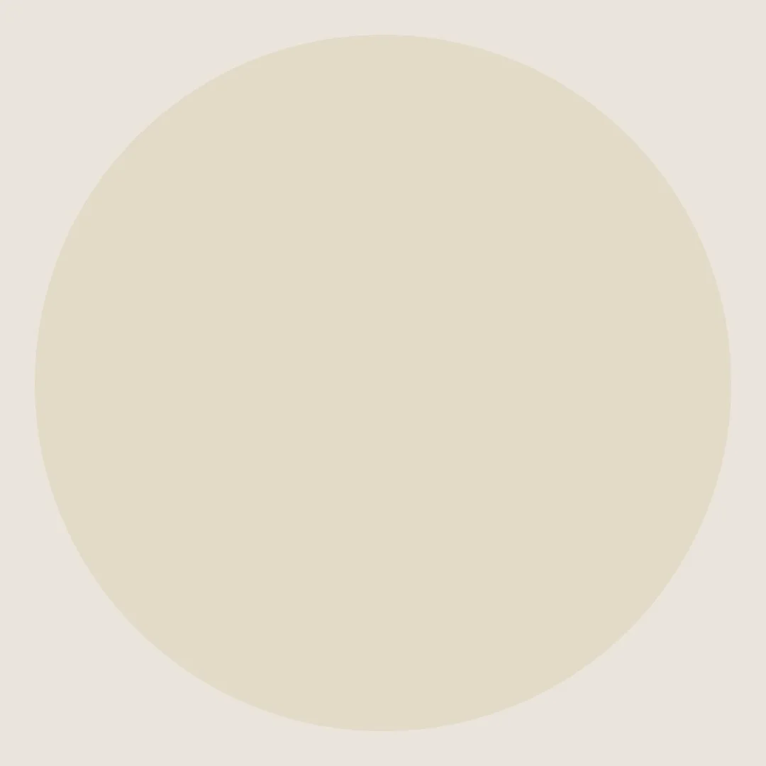Linus matt veggfarge Beige- pigmentpose