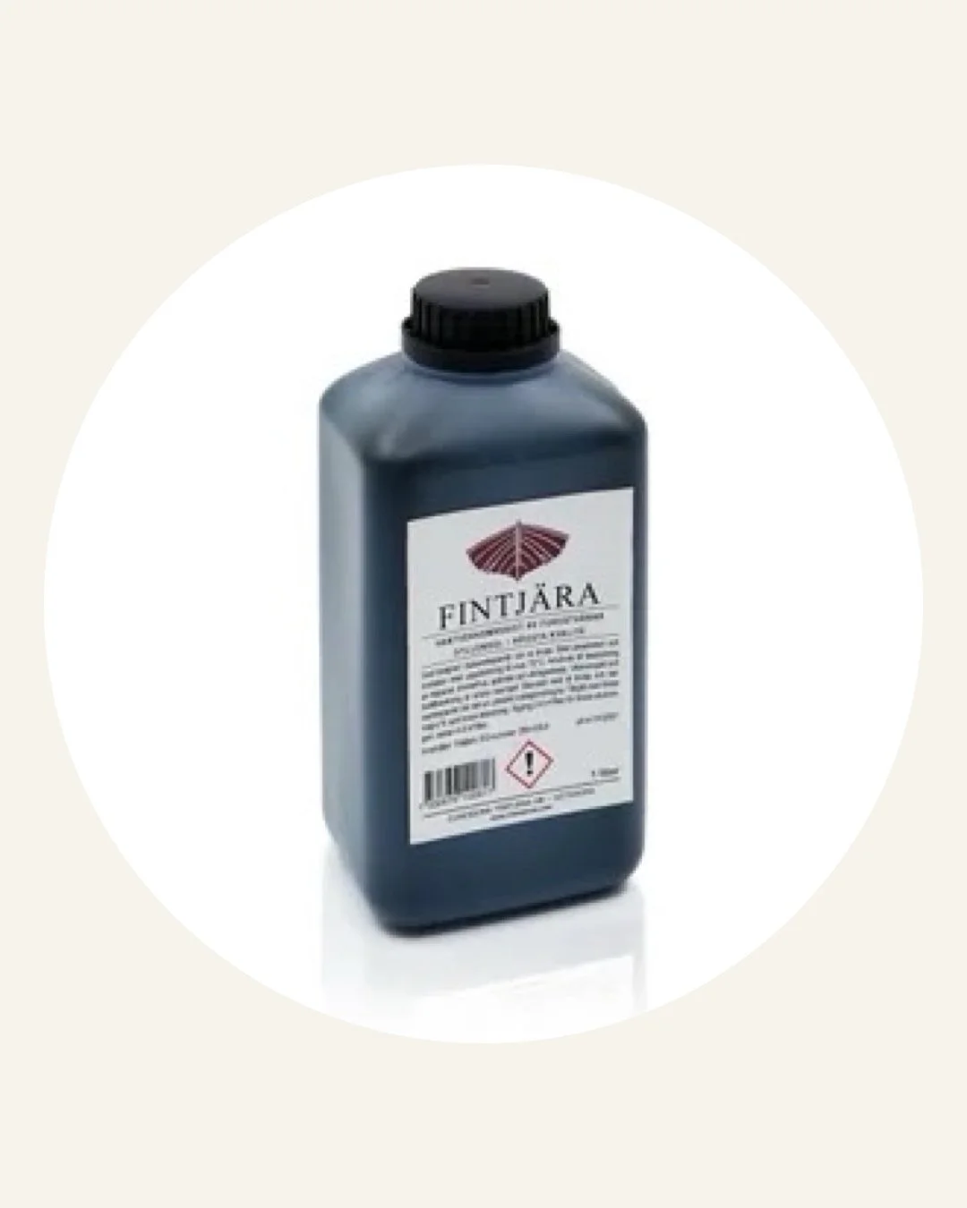 Fintjære 1 liter