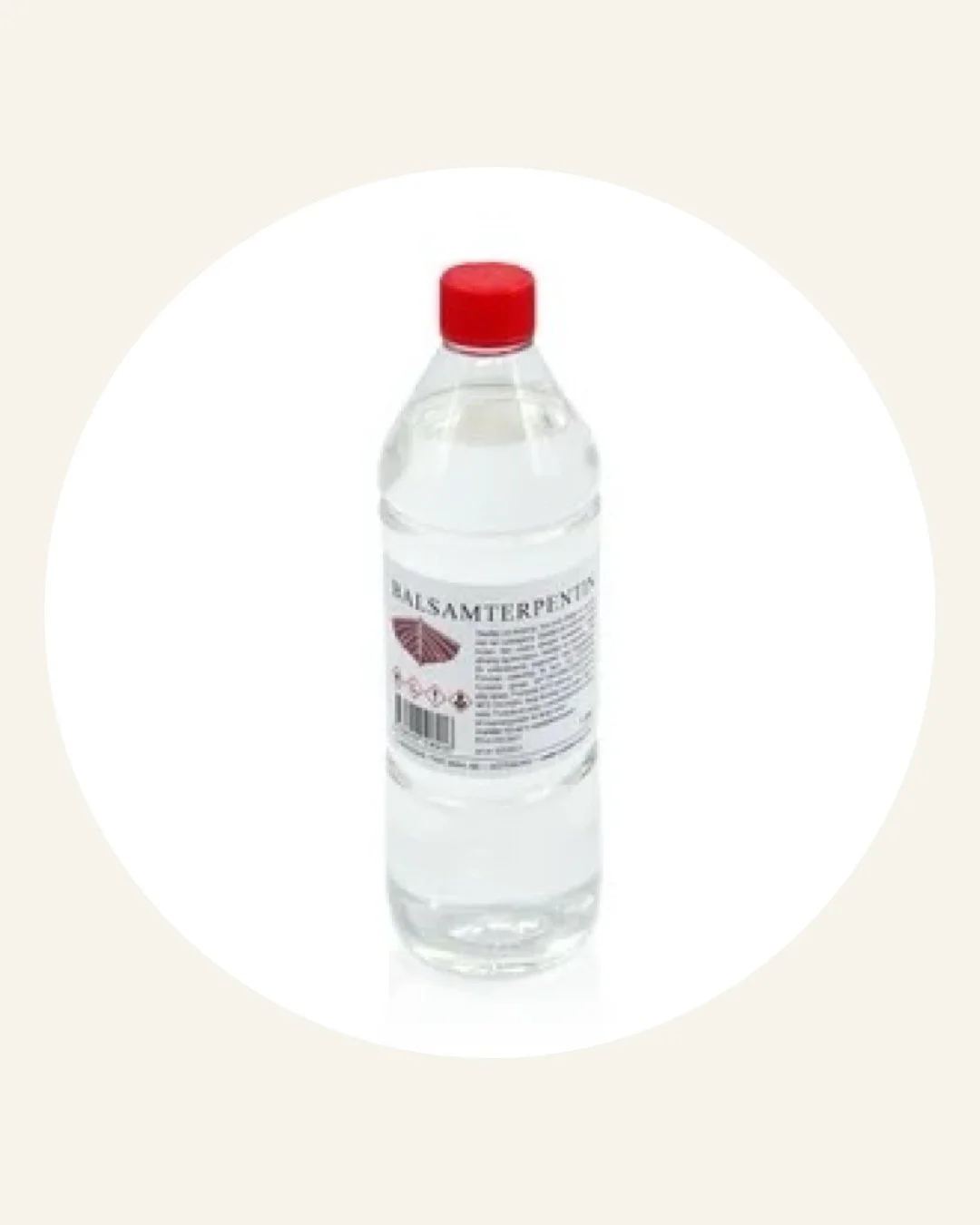 Balsamterpentin 1 liter