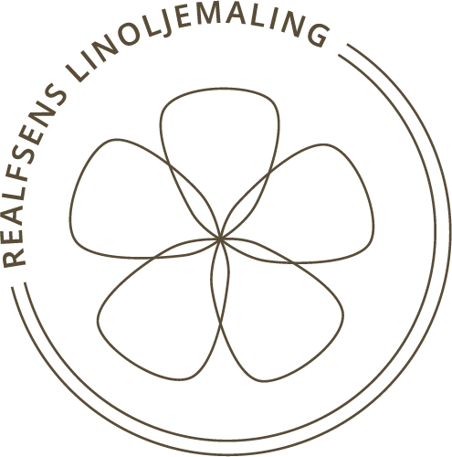 Realfsens Linoljemaling