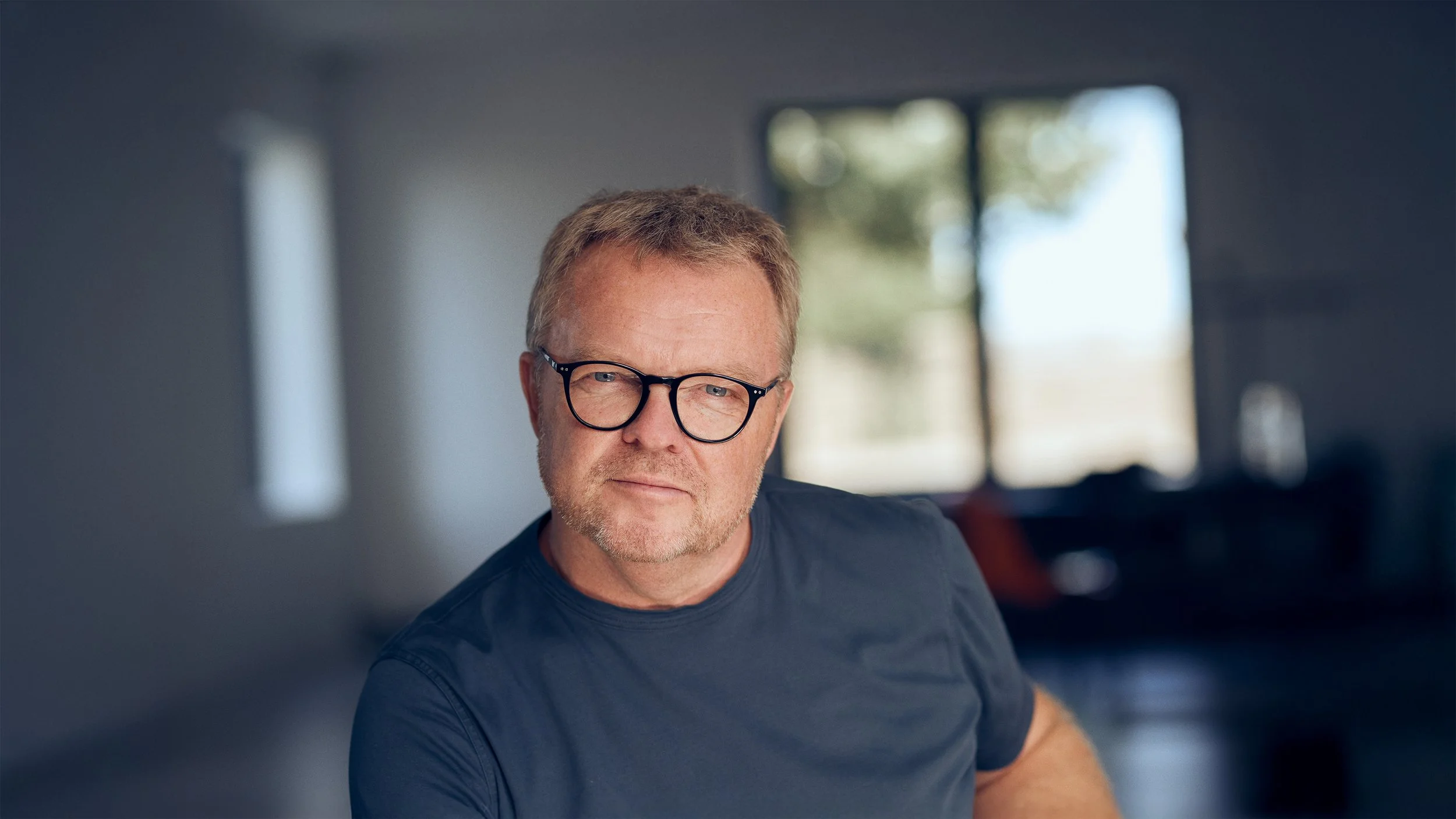 A photo of mr. Jacob Ærenlund, commercial marketing leader who delivers measurable business outcomes in complex international food markets.