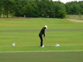 Hosel G.C., Germany