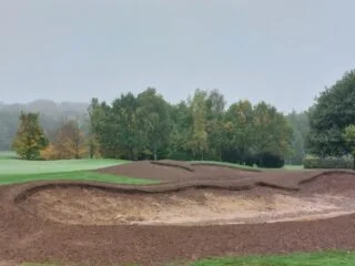 Rudding Park G.C