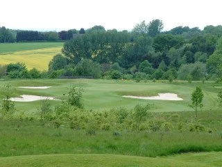 Renovation and re-modelling of Existing Golf Courses