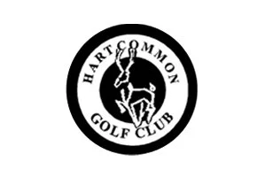 Hart Common G.C., Lancashire