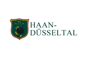 Haan Dusseltal Golf Club,Germany