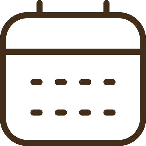 Kalender-Icon