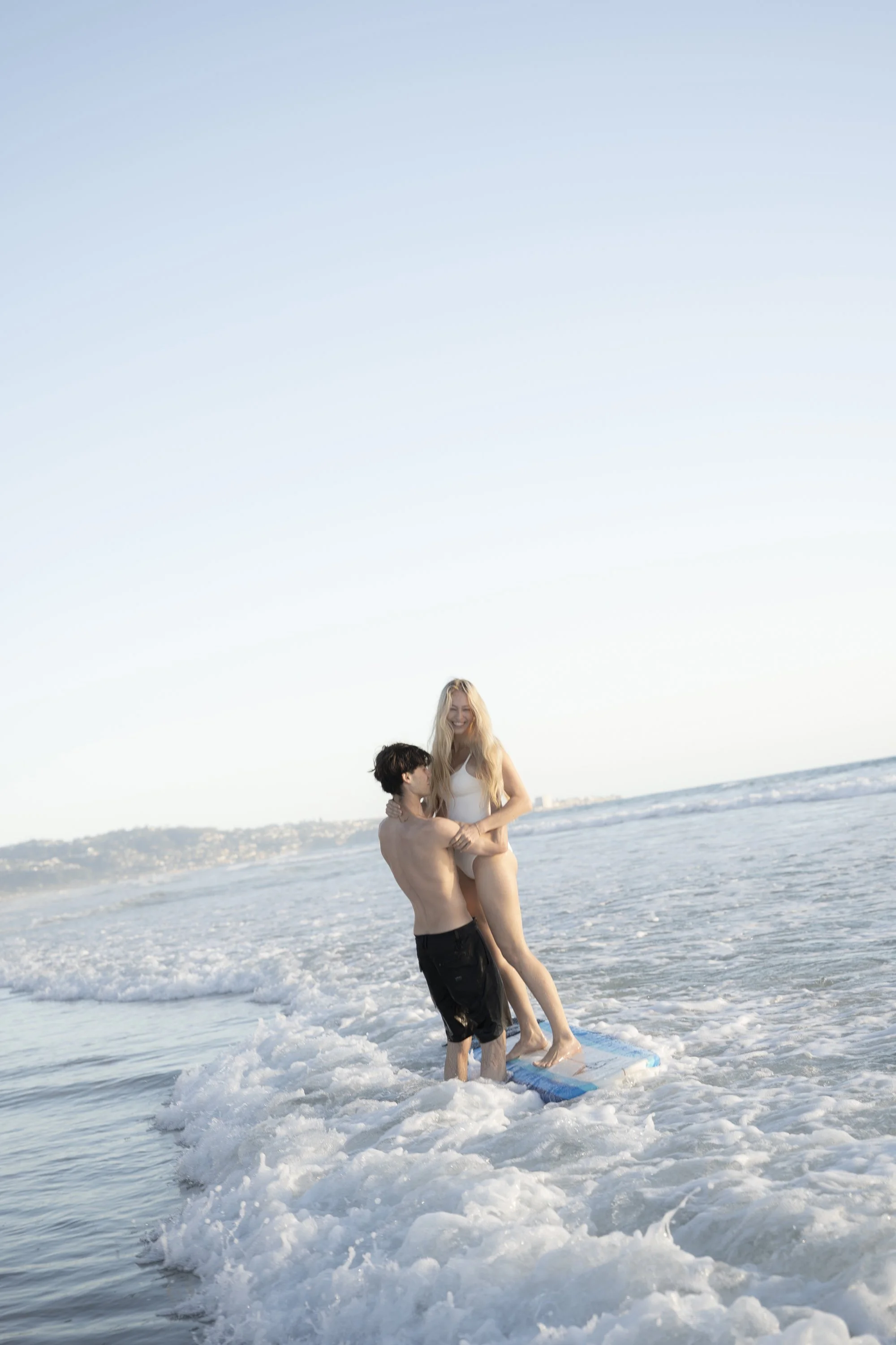 La jolla surf in love