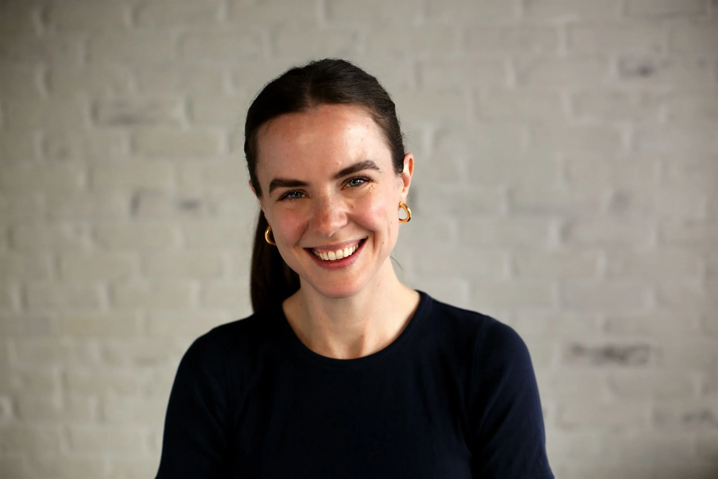 Somatic and IFS therapist in Brooklyn, NY