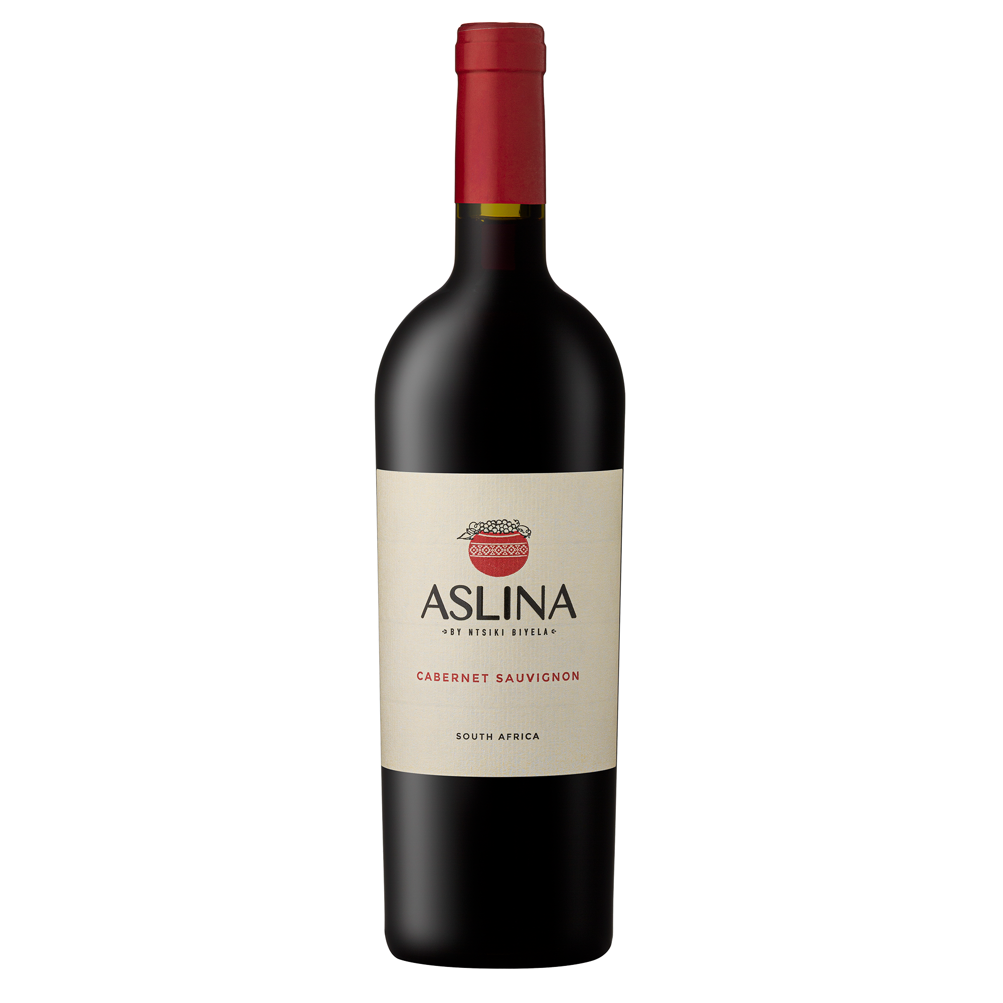 Aslina Ntsiki Biyela, Cabernet Sauvignon, Stellenbosch, South Africa