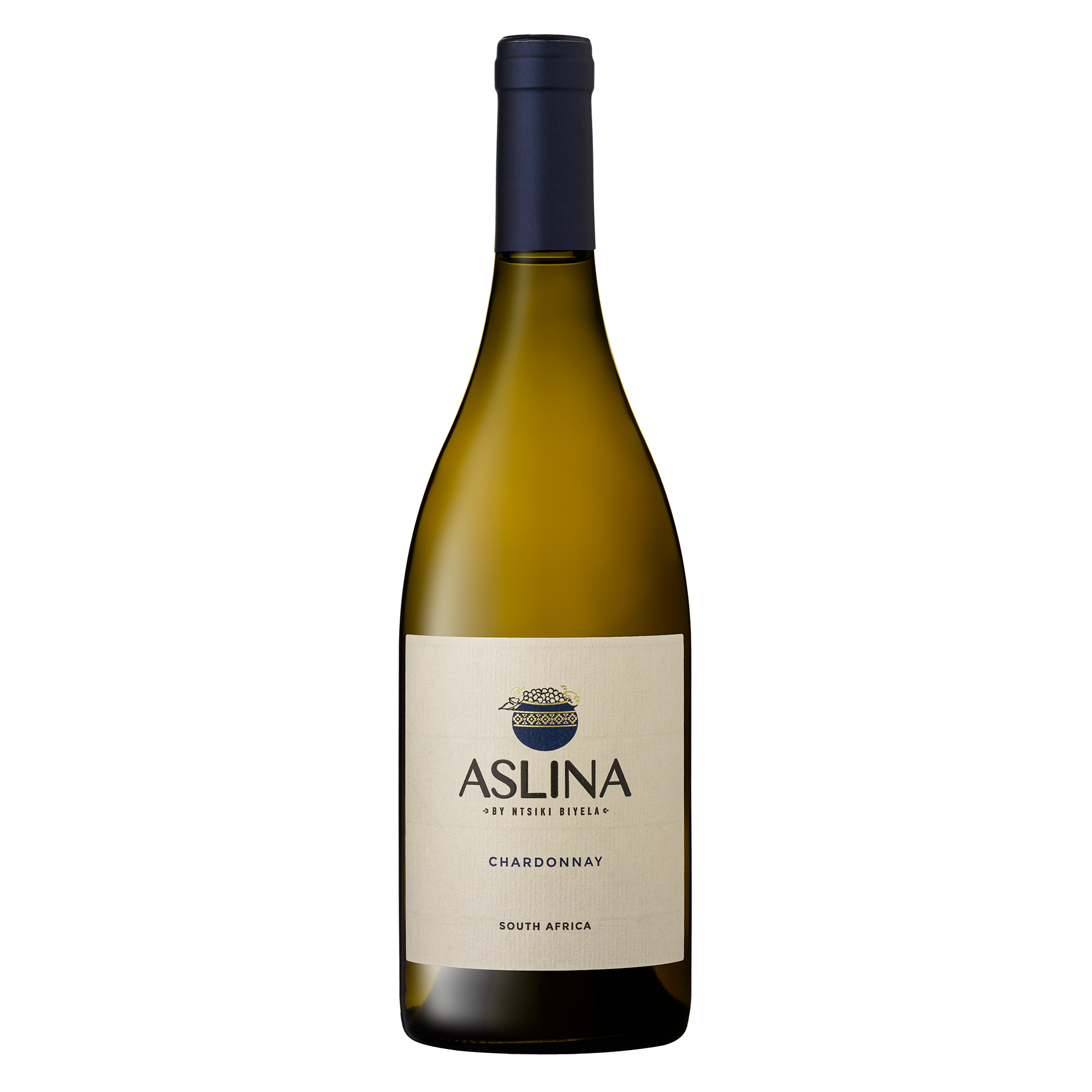 Aslina by Ntsiki Biyela, Chardonnay, Stellenbosch, South Africa