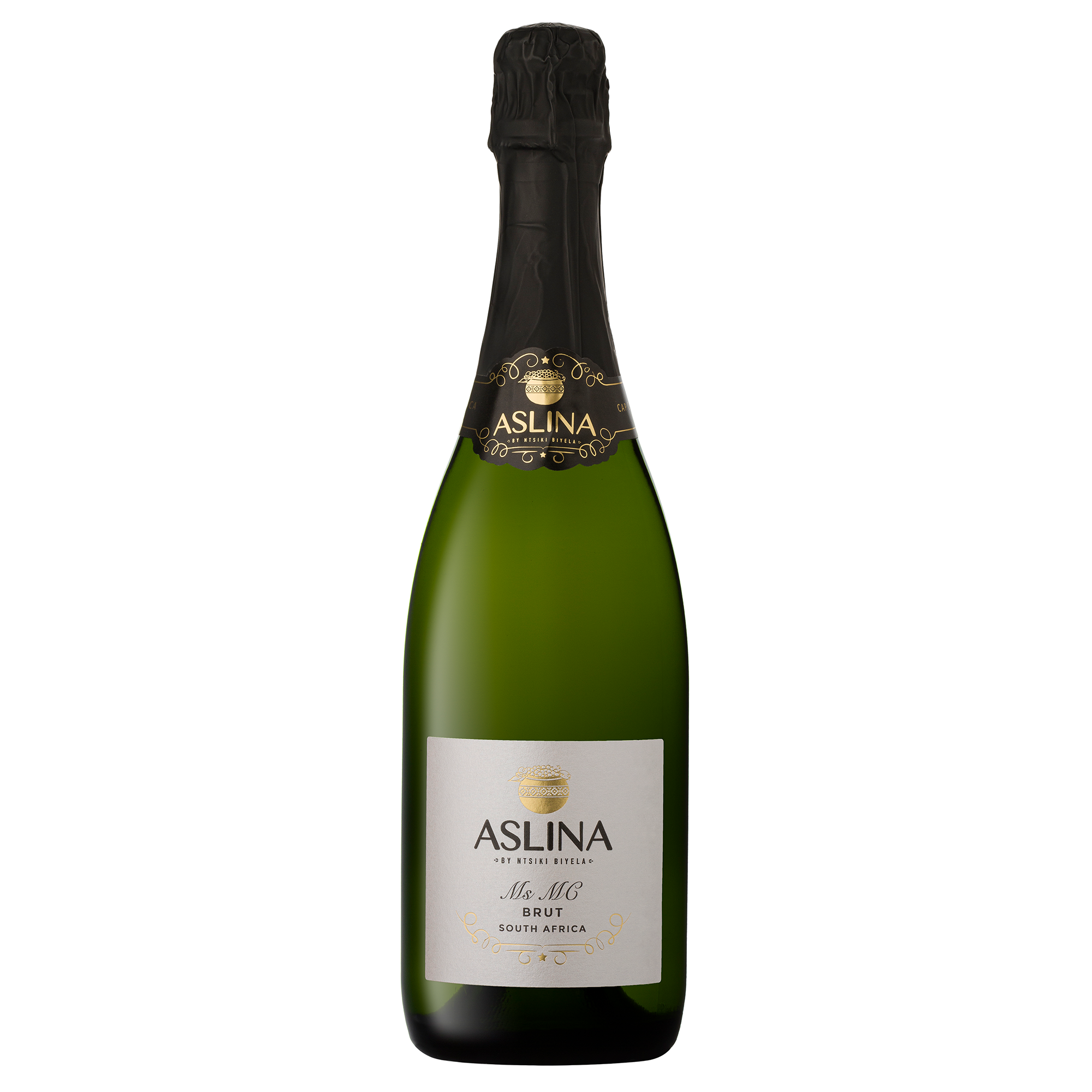 Aslina Méthode Cap Classique