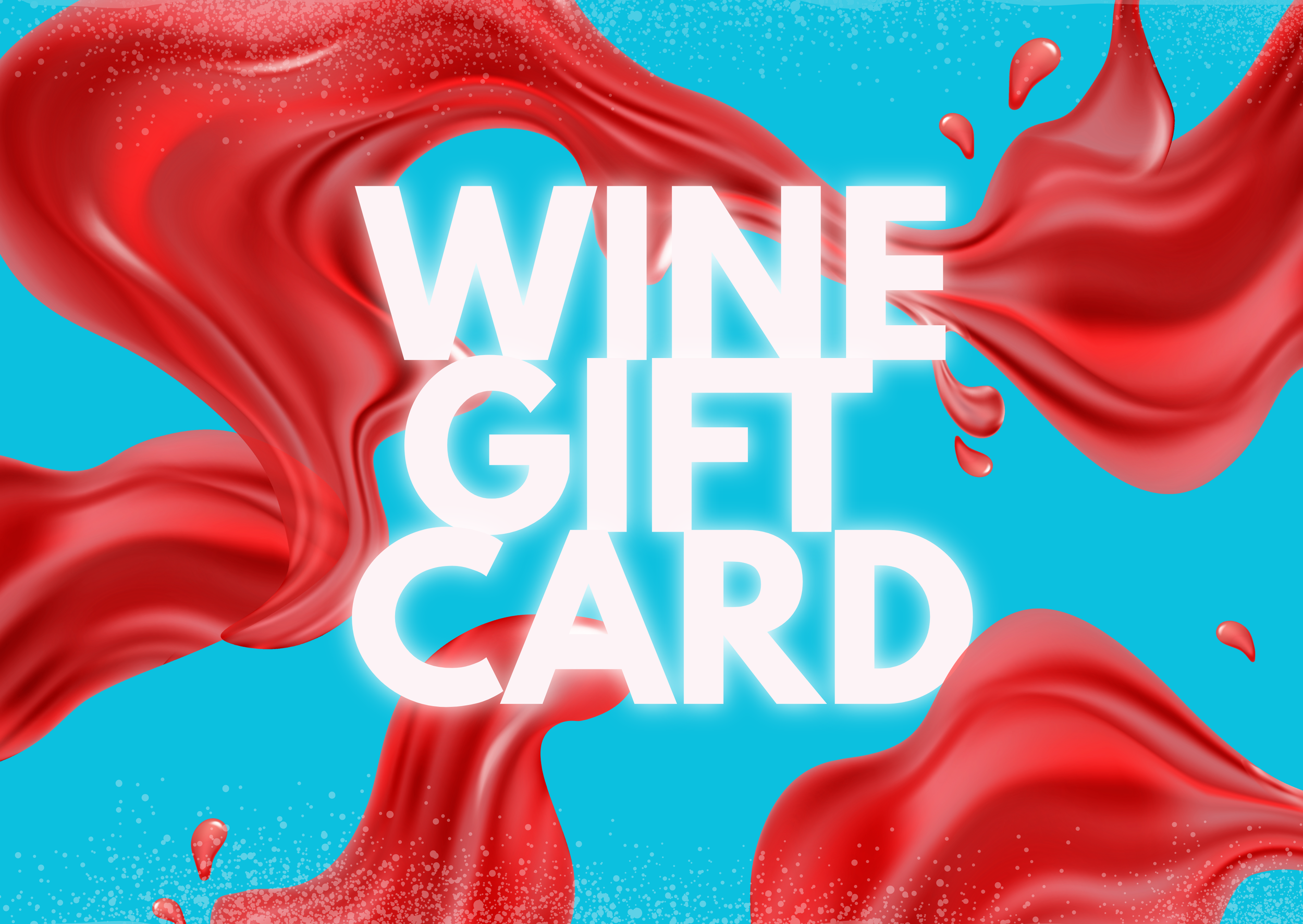 WINE GIFT CARD