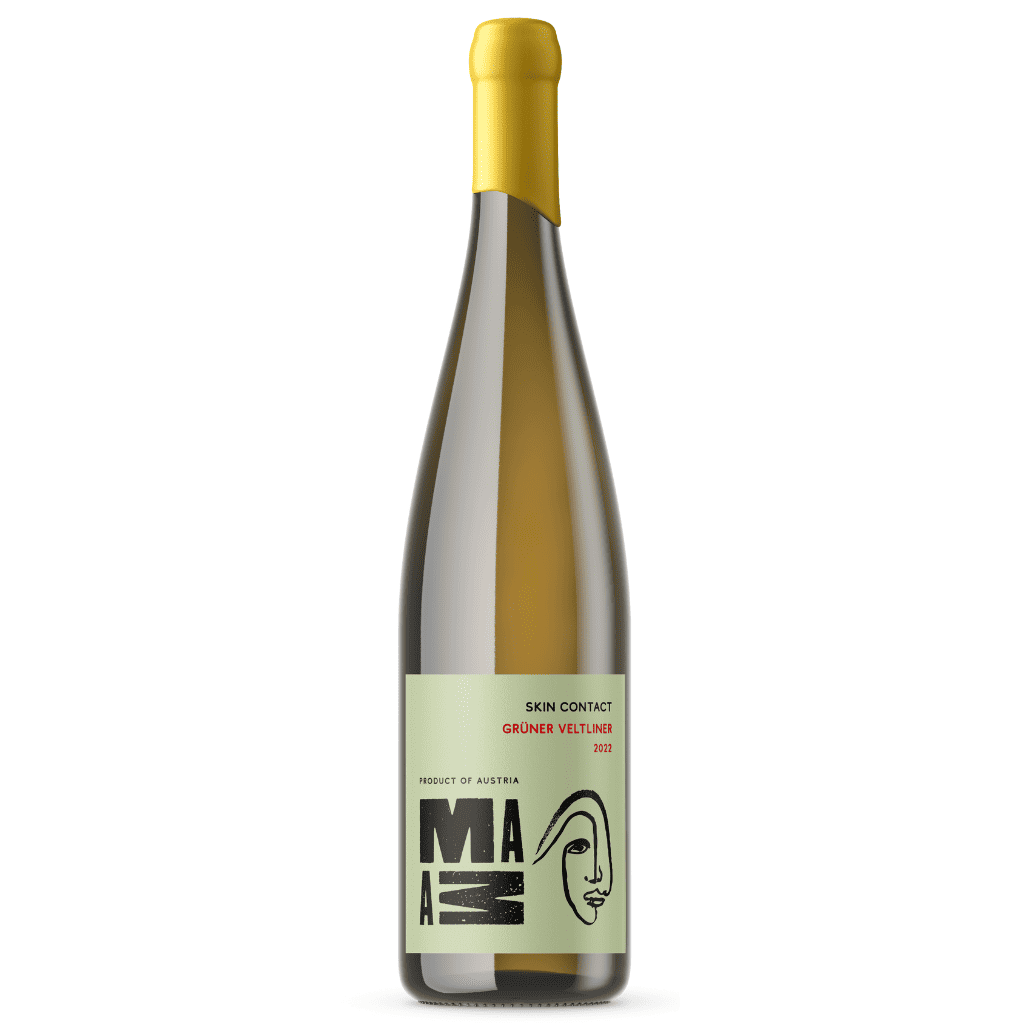 'MAMA' Grüner Veltliner, Niederösterreich, Austria