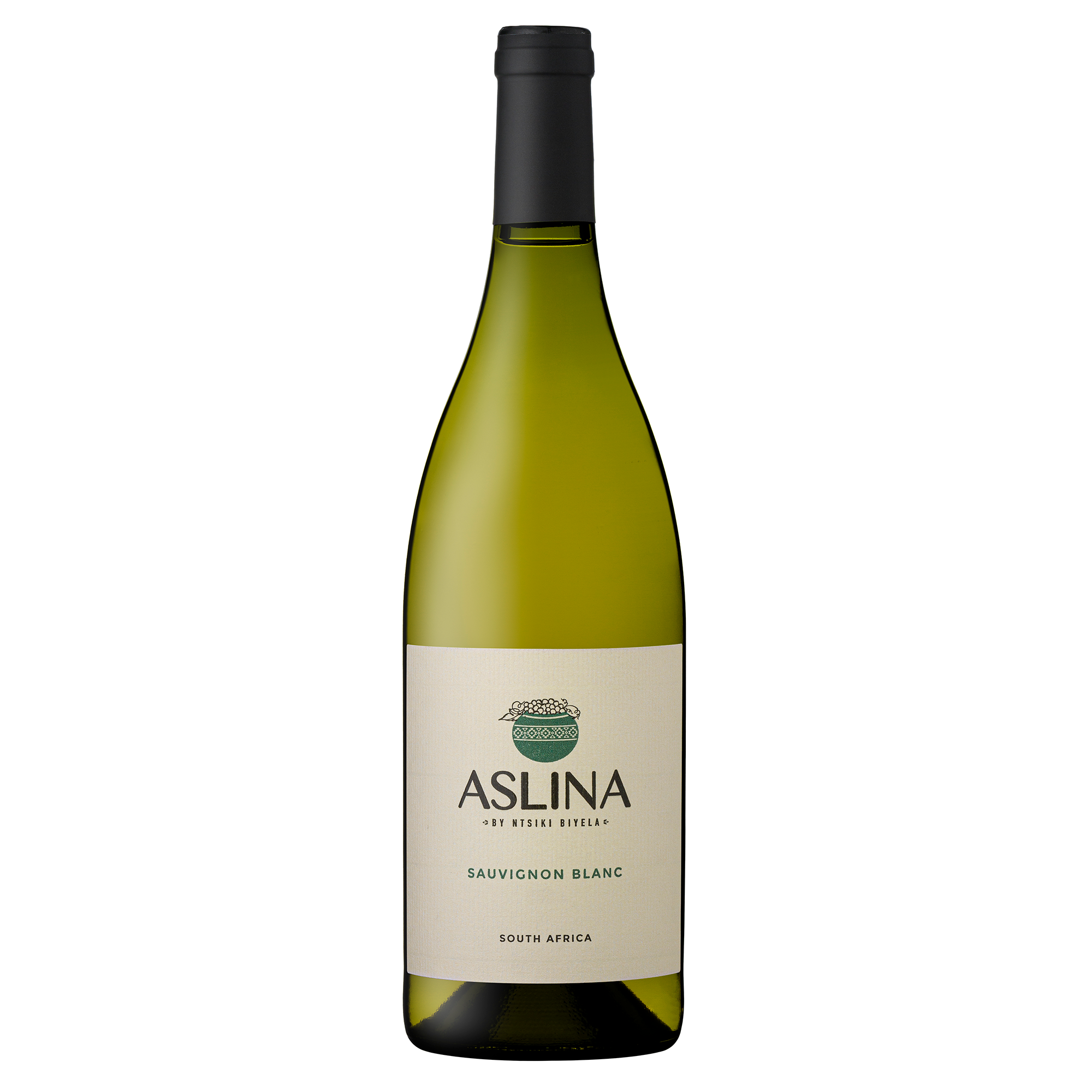 Aslina by Ntsiki Biyela, Sauvignon Blanc, Stellenbosch, South Africa