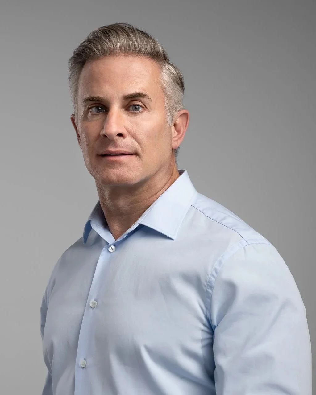 Dr Anton Bungay, Medical Navigator and Private Patient Advocate in New York City