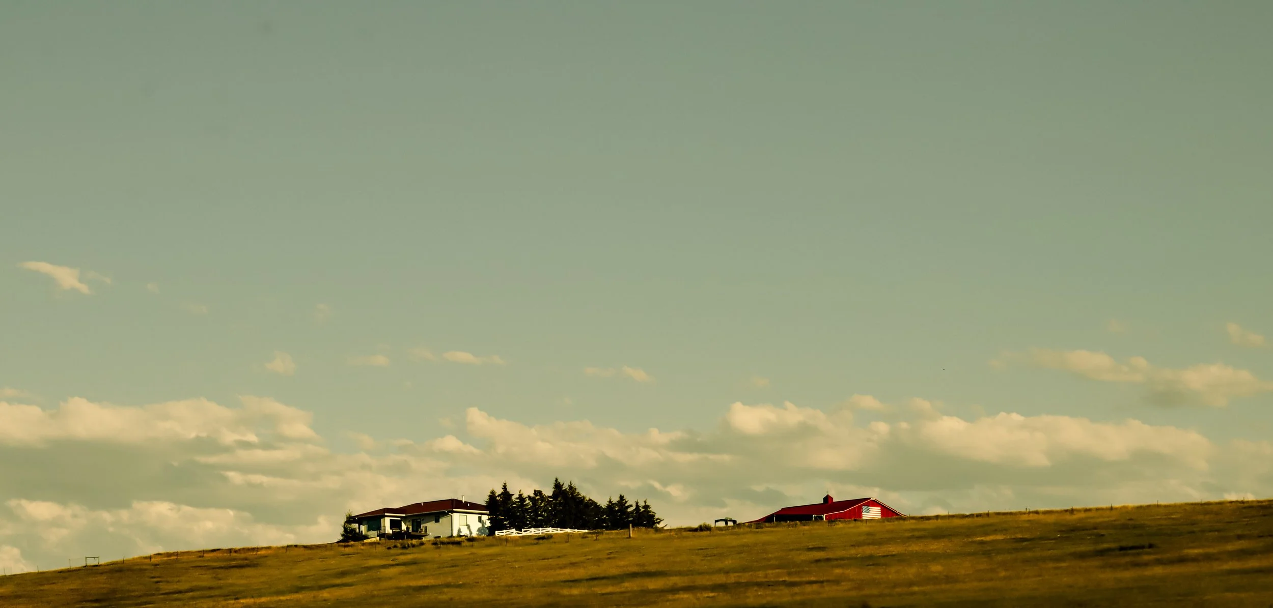 Travel & Landscape