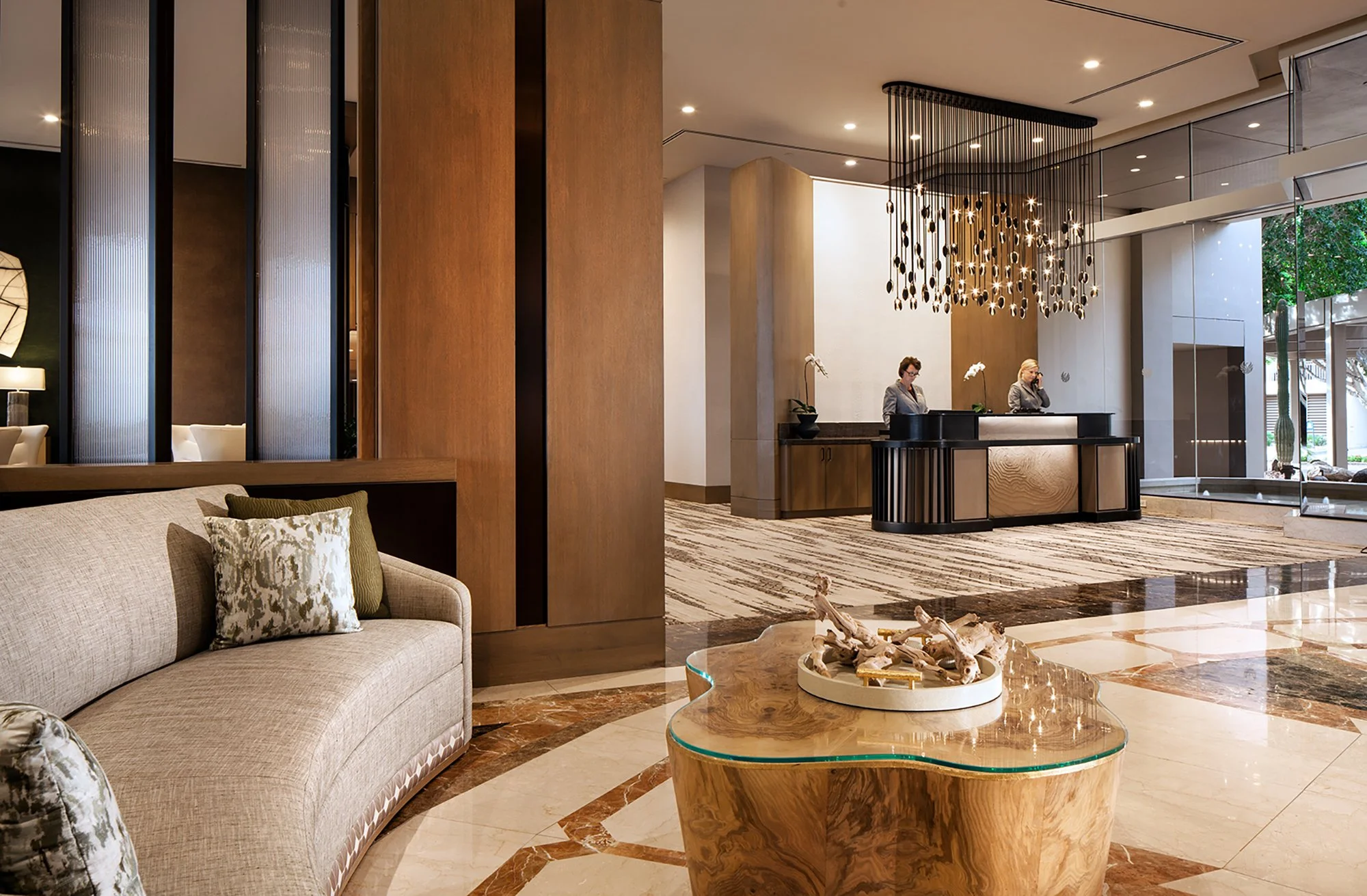 The Phoenician, a Luxury Collection Resort