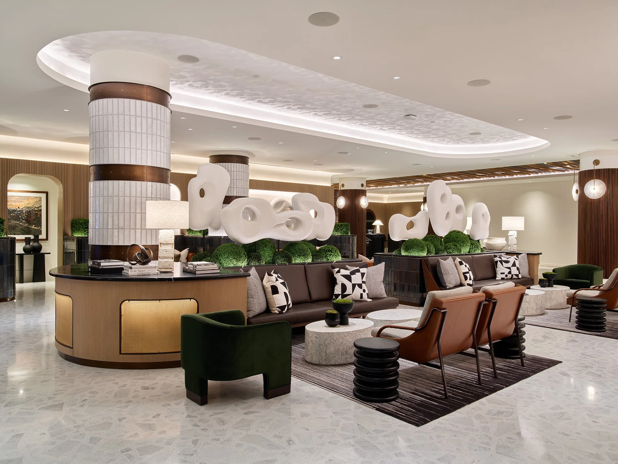 Hyatt Regency San Francisco Downtown Soma