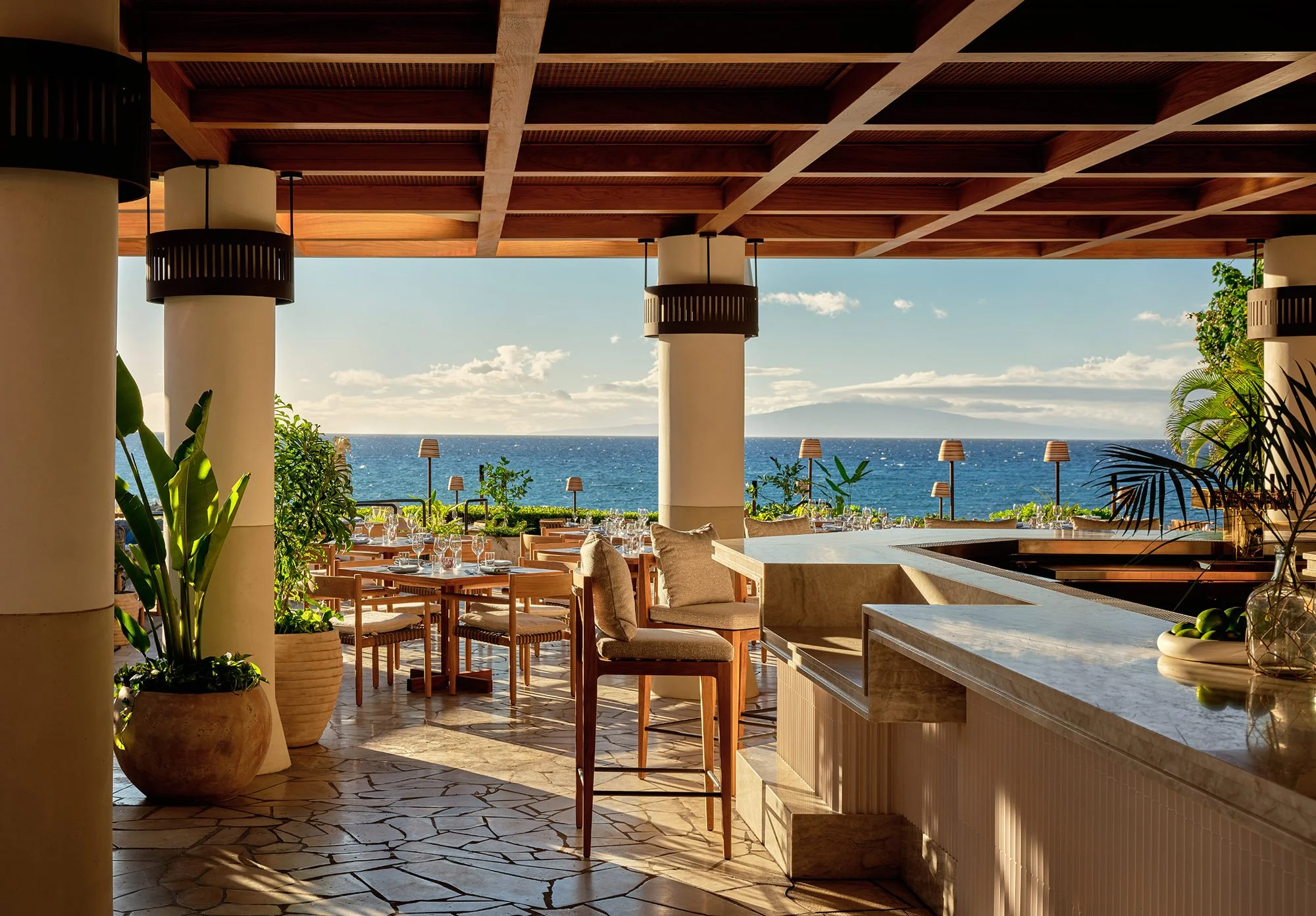 Four Seasons Hotel &amp; Resort Maui