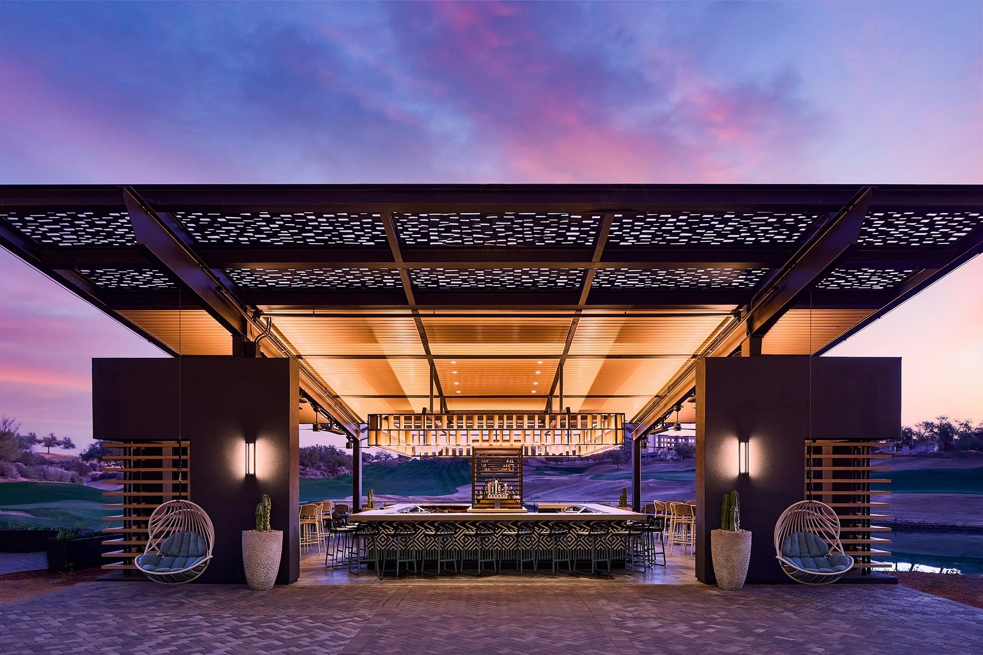 Westin Kierland Resort &amp; Spa