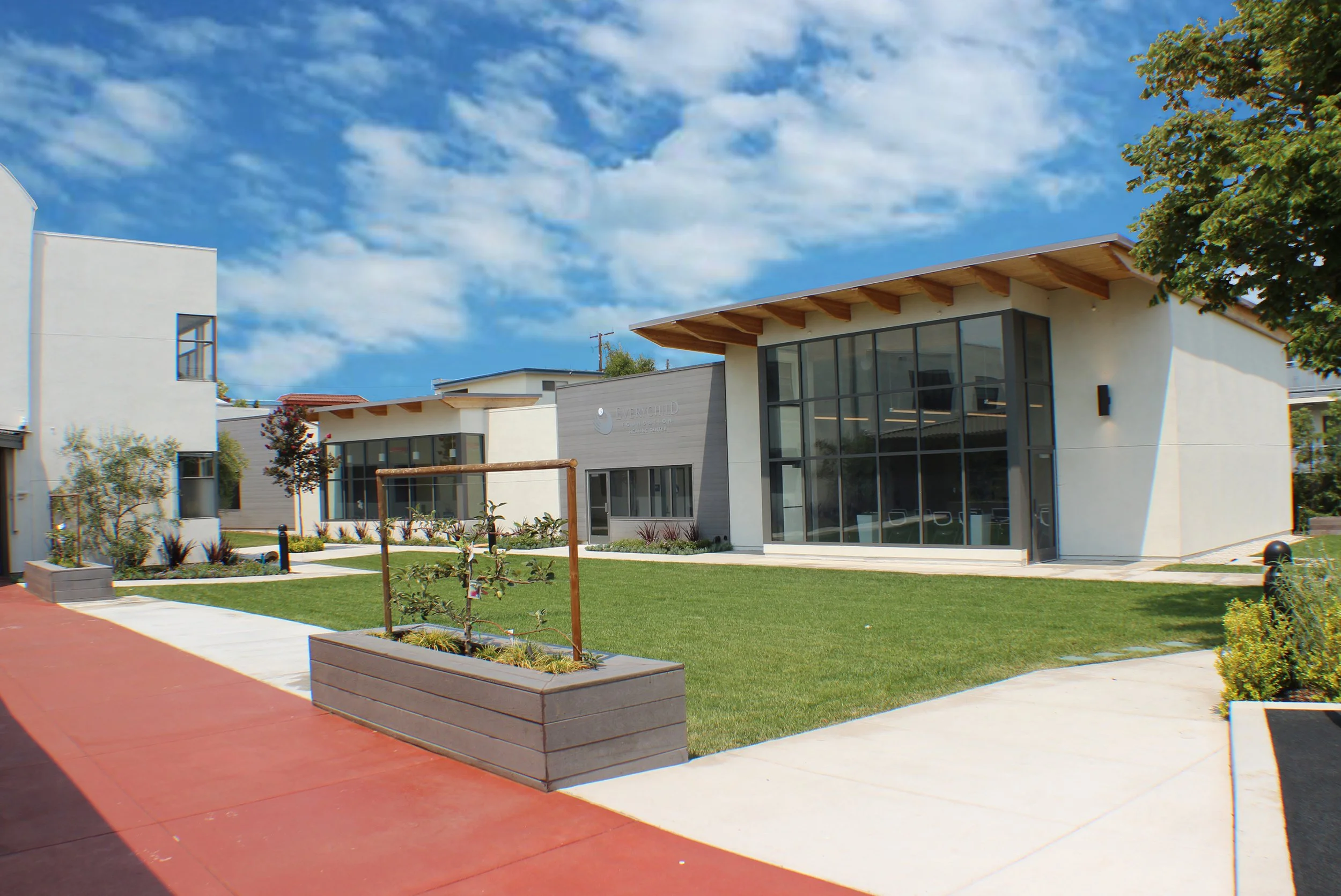 Richstone Family Center