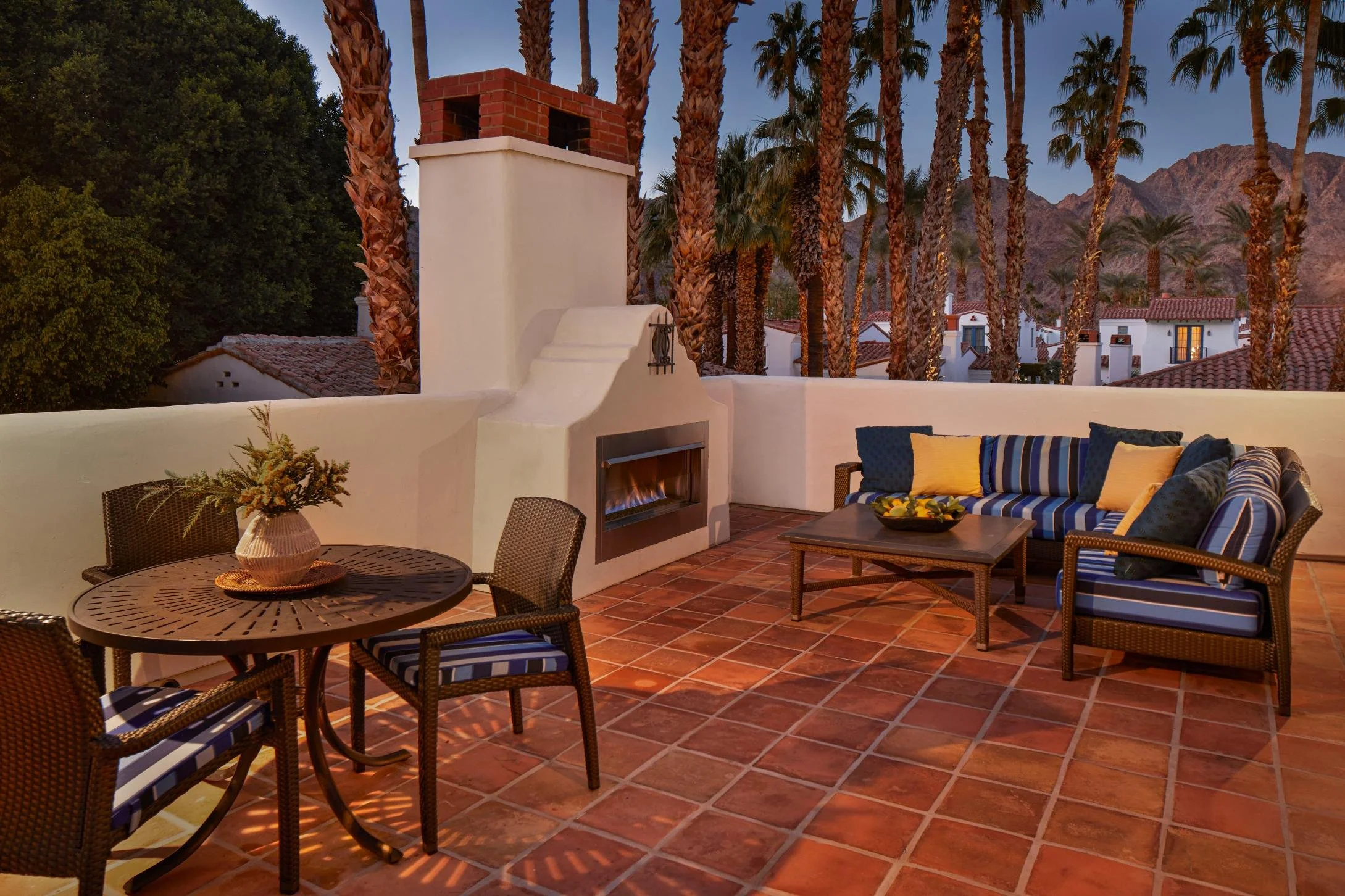 La Quinta Resort + Club