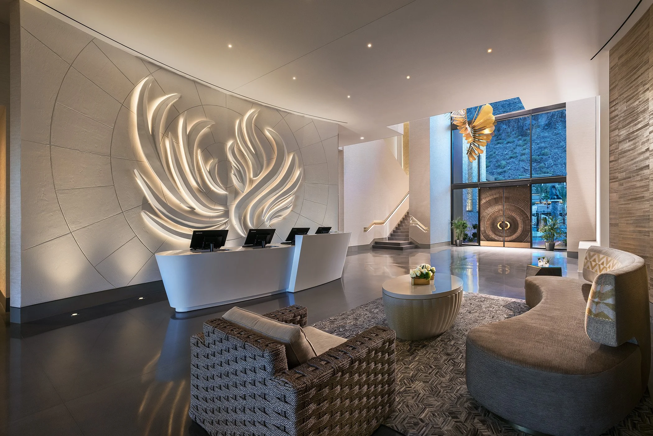 The Phoenician, a Luxury Collection Resort