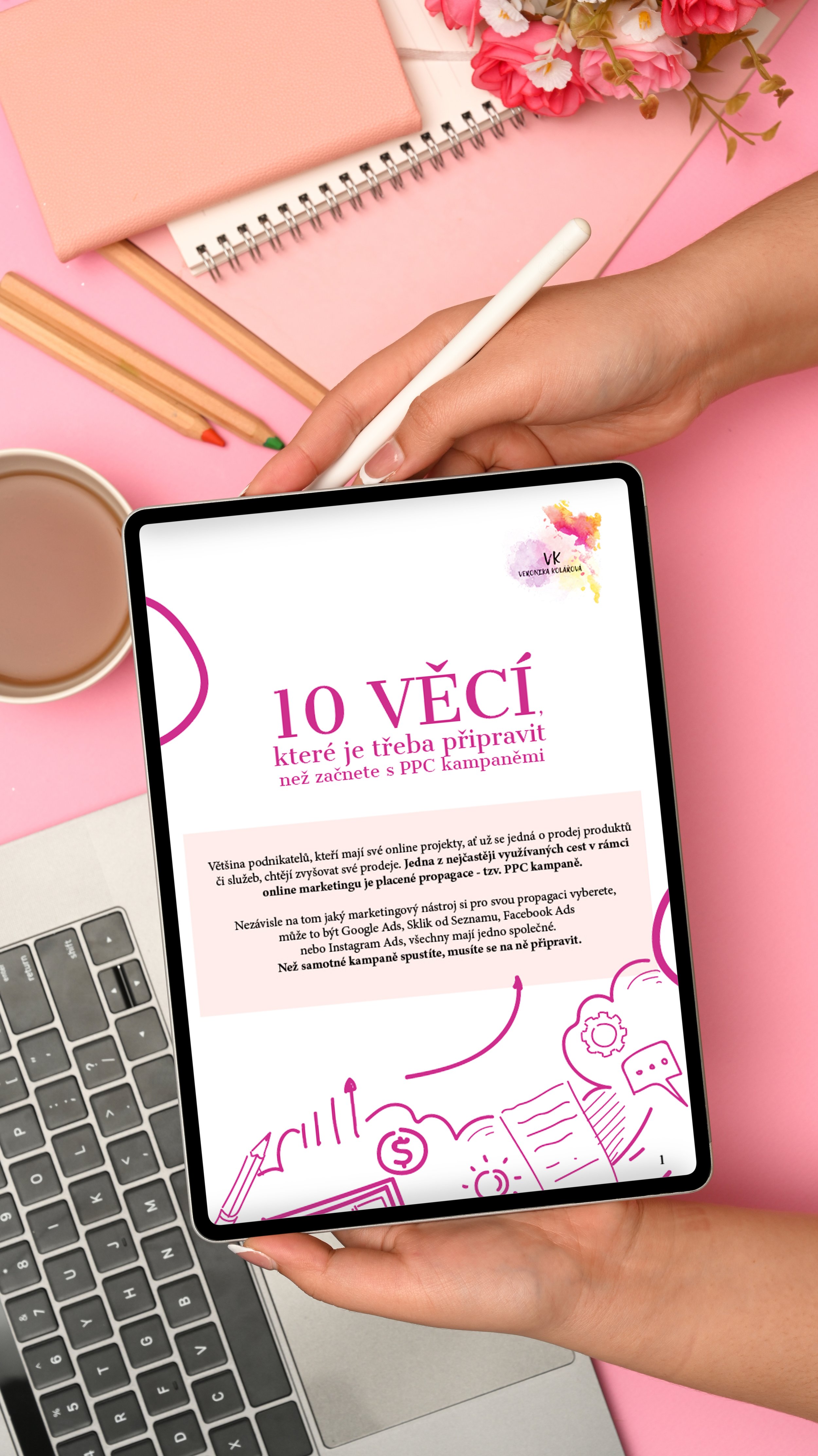 Turn Intention Into Action