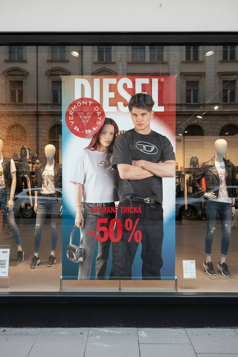 Make Room for Growth