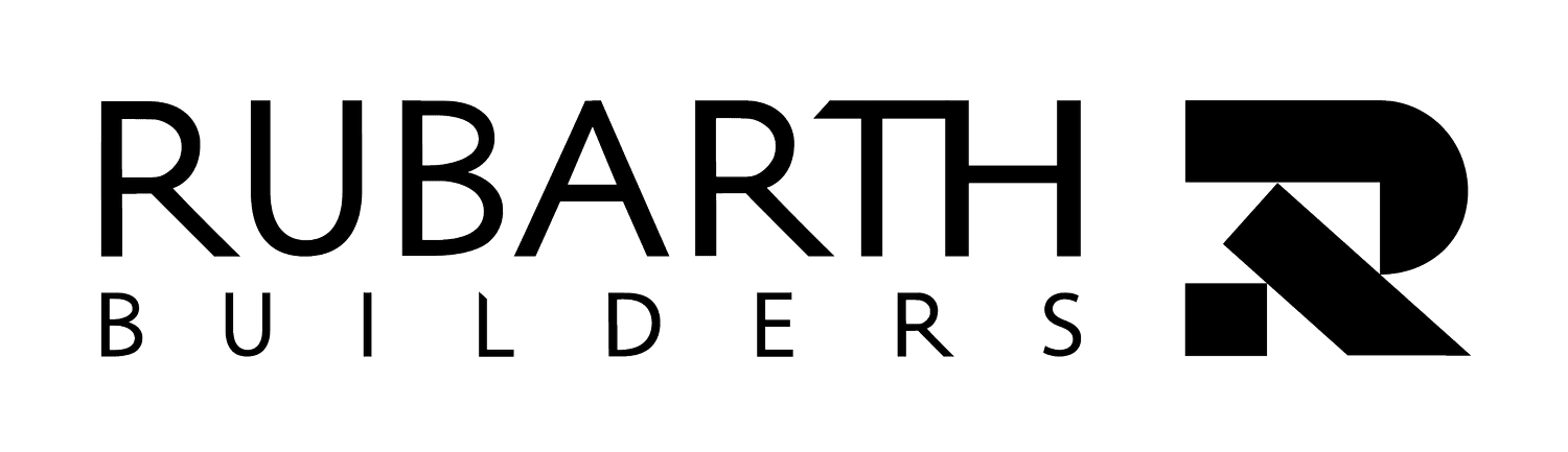 Rubarth Builders | Custom Homes | Metal Works