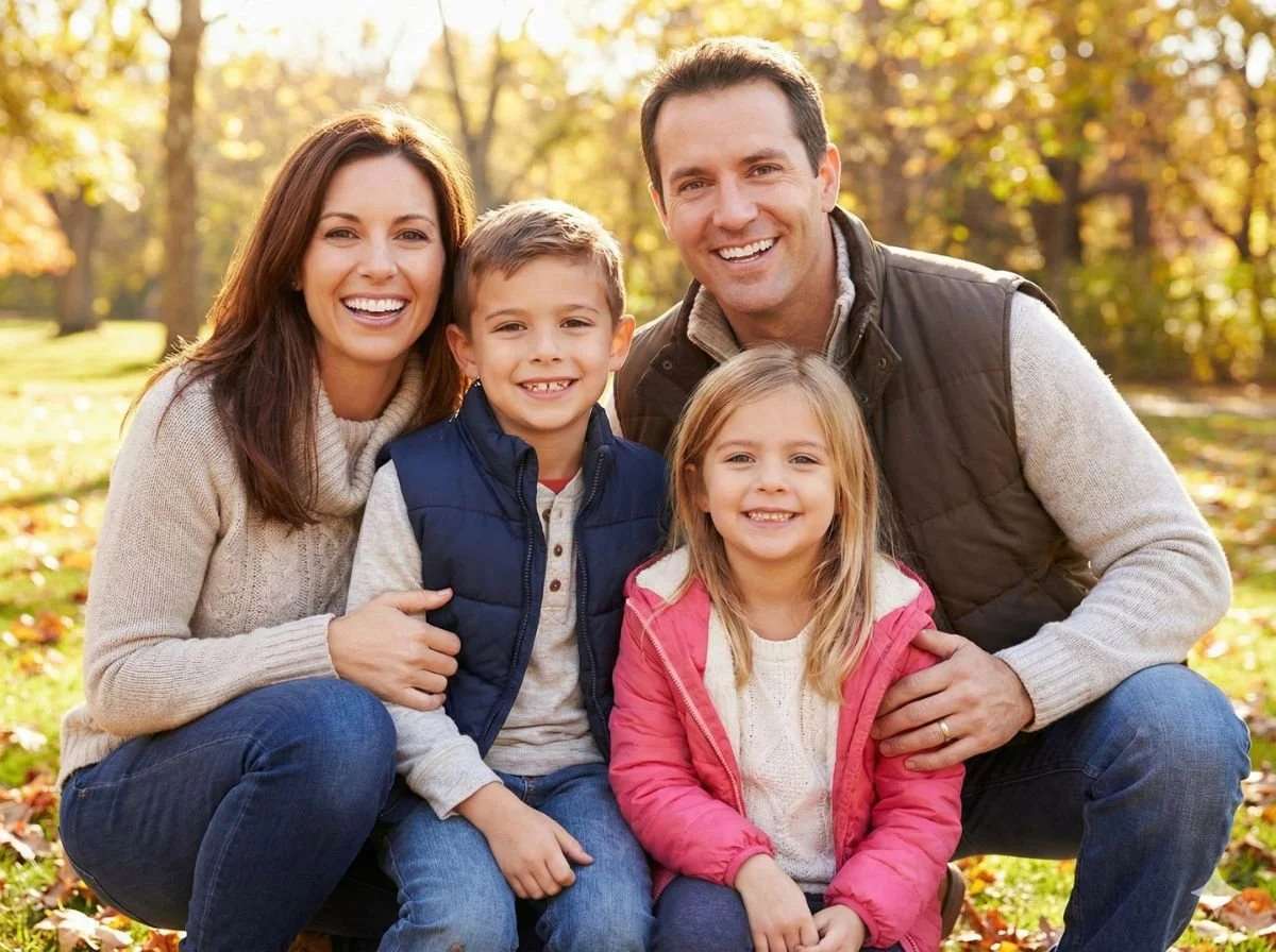 Family dentistry at iDental