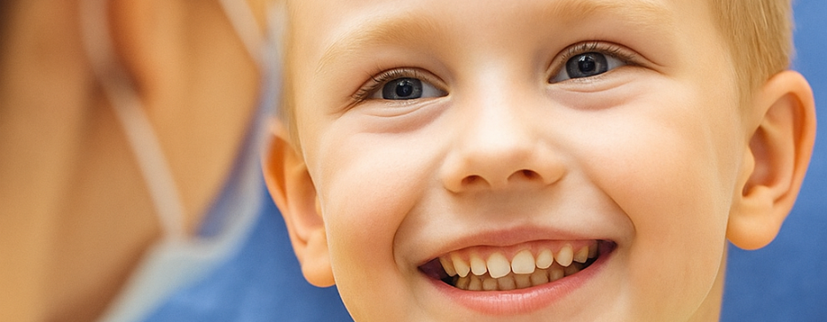 The Importance of Early Orthodontic Screening for Kids