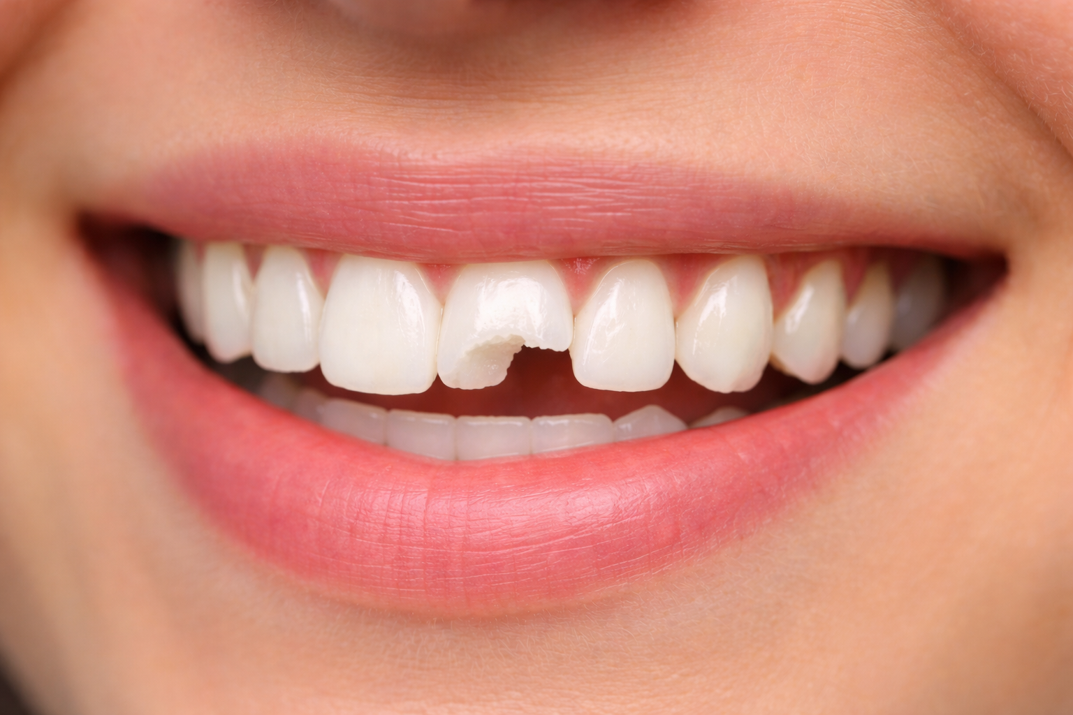 What to Do If You Chip or Break a Tooth: A Practical Guide