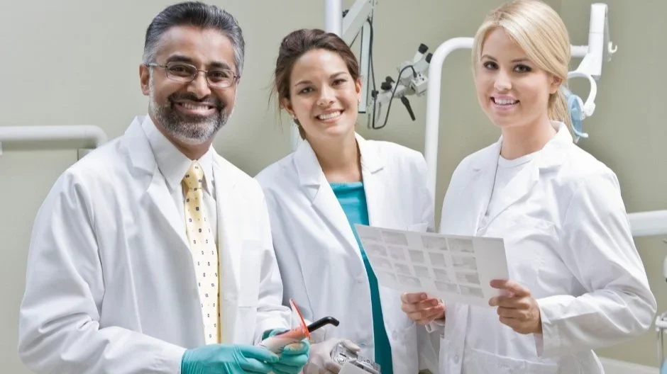 Dentist vs. Orthodontist: Discovering the Big Differences!