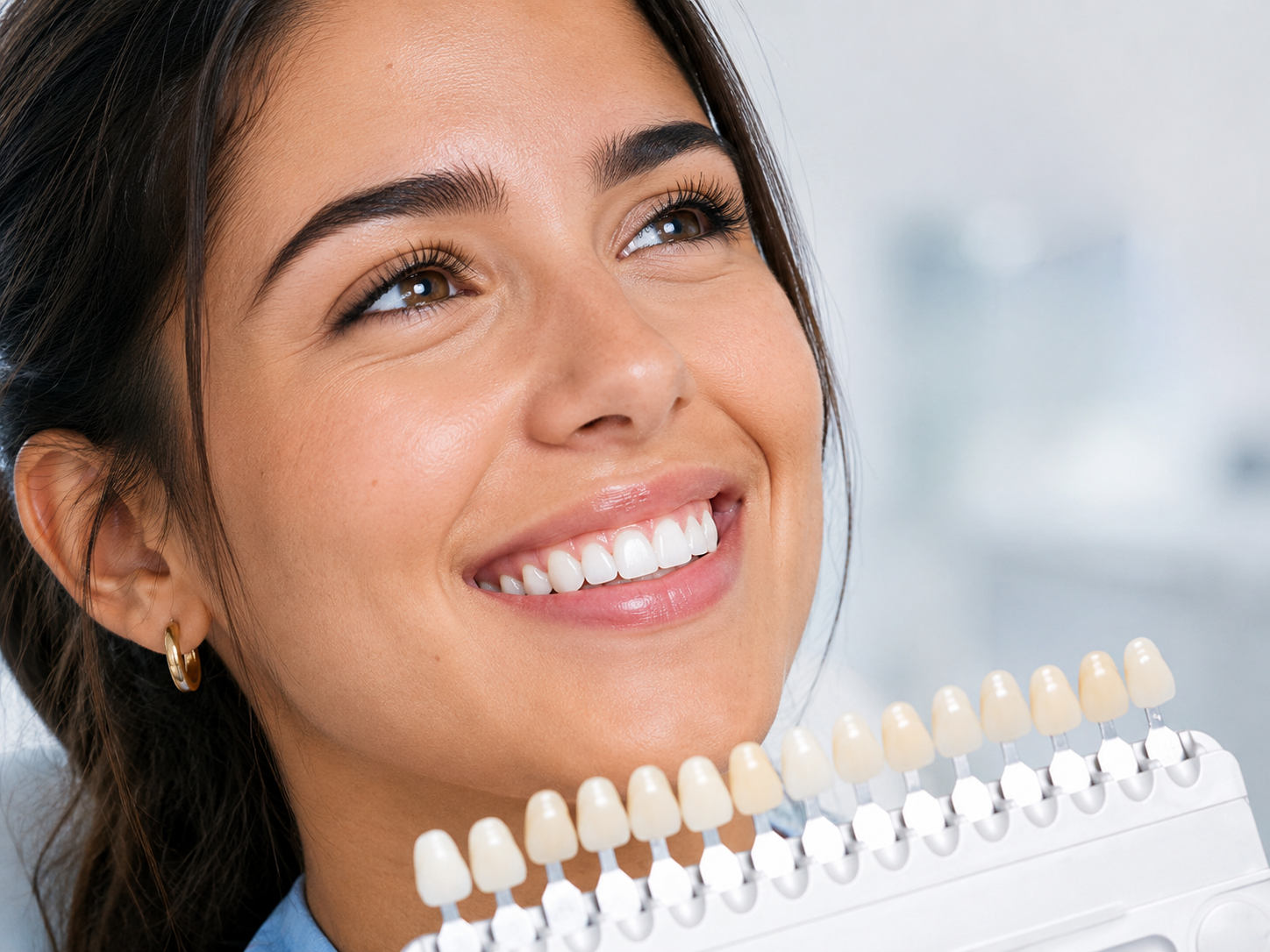 What to Expect During Your Professional Teeth Whitening Appointment