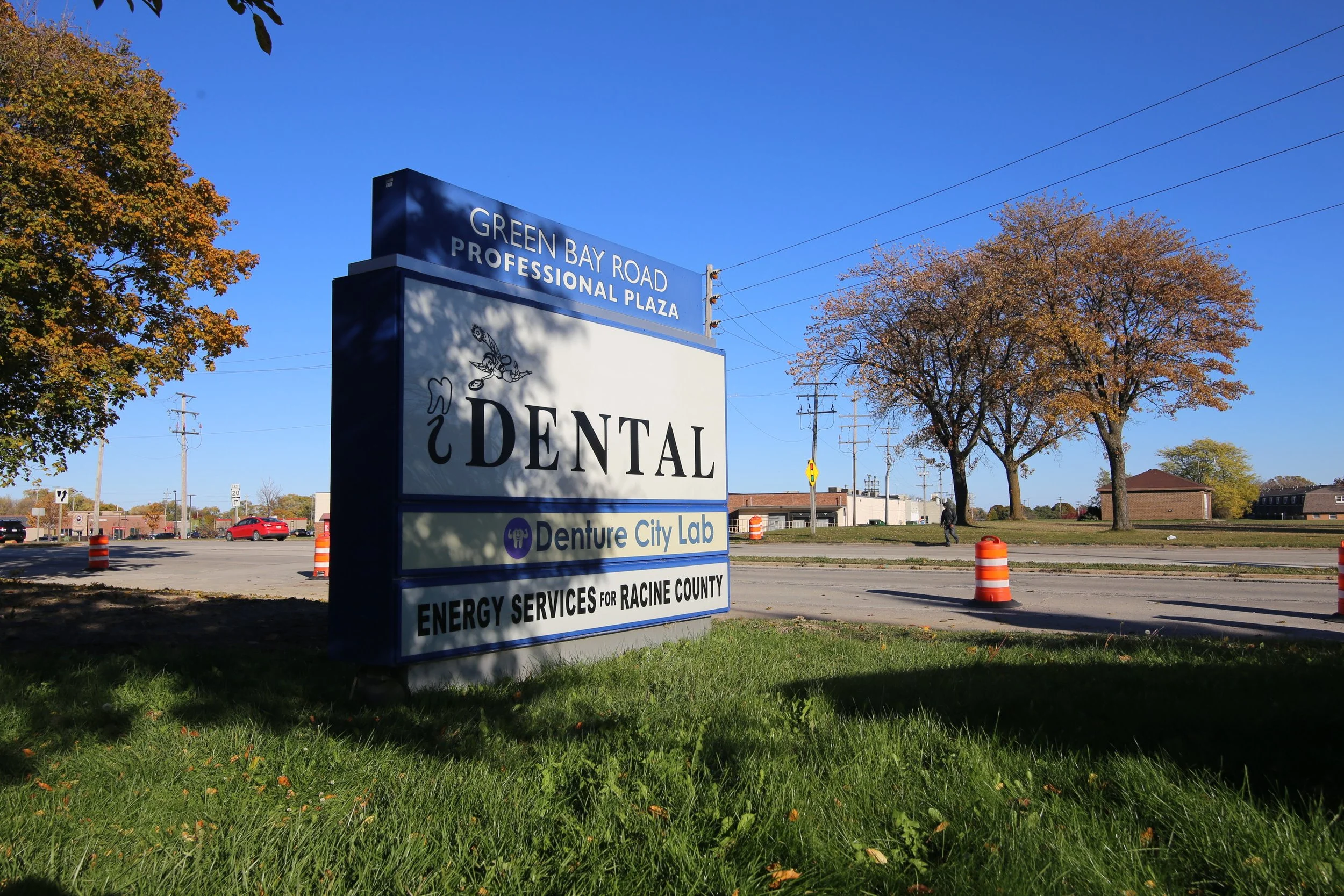 Founder’s Note: Why Access and Modern Dentistry Matter in Racine