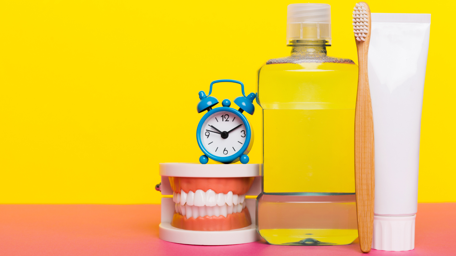 Maintaining Optimal Oral Hygiene Between Dental Visits: Your Comprehensive Guide
