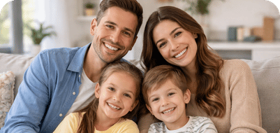 financing options for the family