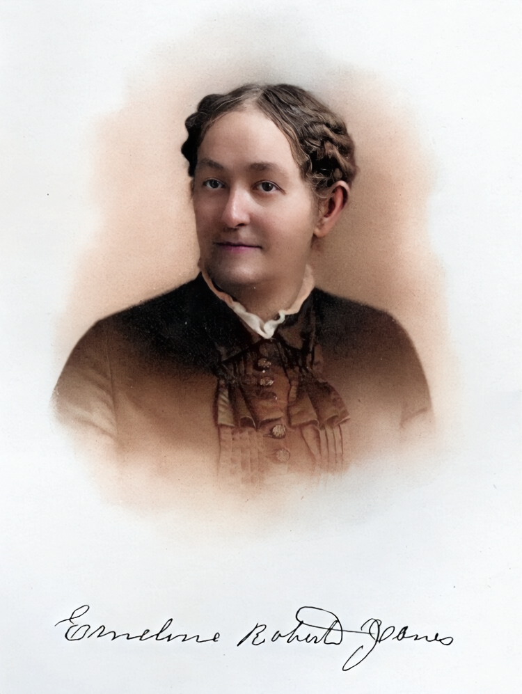 Emeline Roberts Jones: Trailblazing the Path for Women in Dentistry - A Women's History Month Tribute